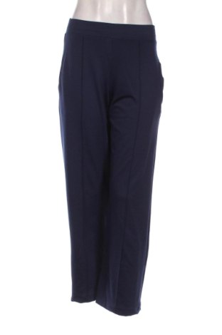 Dámské kalhoty  Happiness, Velikost M, Barva Modrá, Cena  419,00 Kč