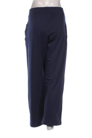 Dámské kalhoty  Happiness, Velikost M, Barva Modrá, Cena  419,00 Kč