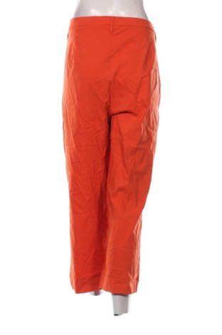 Damskie spodnie Helena Vera, Rozmiar XXL, Kolor Pomarańczowy, Cena 110,99 zł