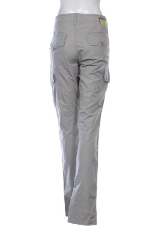 Дамски панталон Hilfiger Denim, Размер XXL, Цвят Сив, Цена 49,59 €