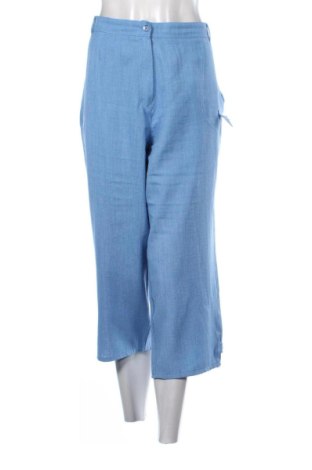 Дамски панталон Hs, Размер XXL, Цвят Син, Цена 14,74 €