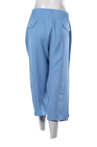 Дамски панталон Hs, Размер XXL, Цвят Син, Цена 14,74 €