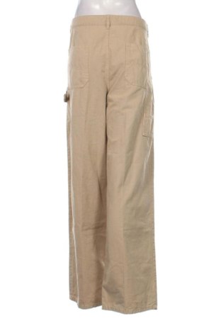 Damenhose Hugo Boss, Größe XXL, Farbe Beige, Preis € 58,99