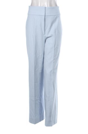Damenhose Hugo Boss, Größe M, Farbe Blau, Preis € 83,79