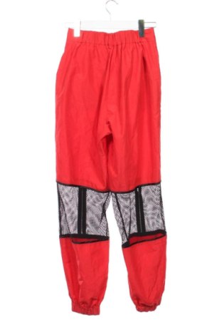 Dámské kalhoty  I.AM.GIA, Velikost XXS, Barva Červená, Cena  1 229,00 Kč