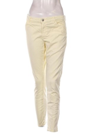 Γυναικείο παντελόνι I.Code, Μέγεθος XL, Χρώμα Κίτρινο, Τιμή 7,99 €