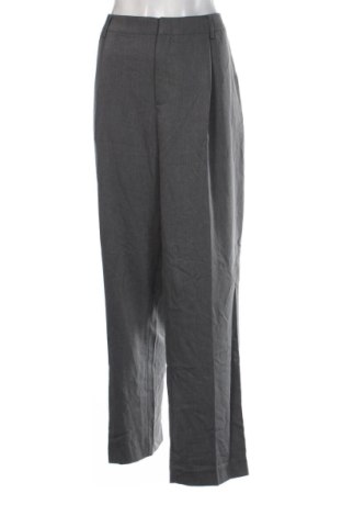 Damskie spodnie I LOVE UGLY, Rozmiar XL, Kolor Szary, Cena 166,99 zł