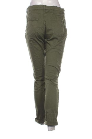 Pantaloni de femei Iber, Mărime L, Culoare Verde, Preț 129,99 Lei