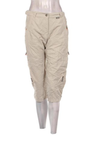 Dámské kalhoty  Icepeak, Velikost M, Barva Béžová, Cena  839,00 Kč