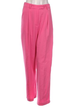 Dámské kalhoty  Ichi, Velikost S, Barva Růžová, Cena  593,00 Kč
