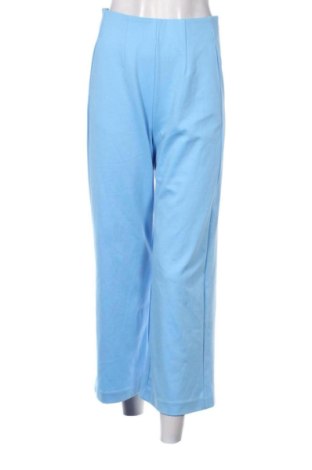 Női nadrág Ichi, Méret S, Szín Kék, Ár 16 901 Ft