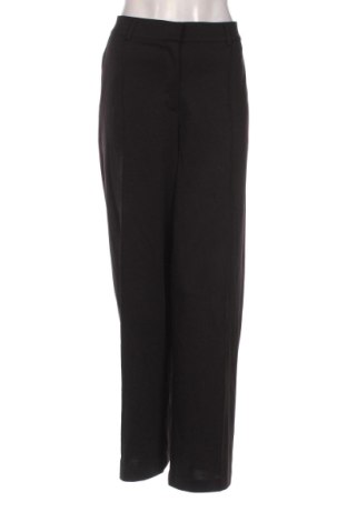 Damskie spodnie Ichi, Rozmiar XL, Kolor Czarny, Cena 250,99 zł