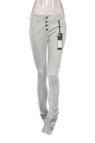 Dámské kalhoty  Imitz, Velikost M, Barva Modrá, Cena  669,00 Kč