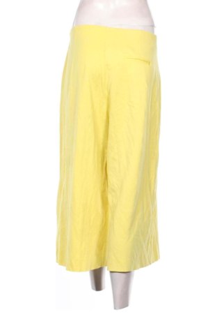 Damskie spodnie Imperial, Rozmiar M, Kolor Żółty, Cena 170,00 zł