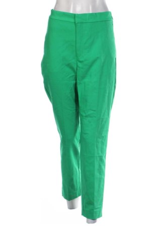 Дамски панталон In Wear, Размер XL, Цвят Зелен, Цена 73,11 €