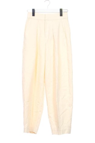 Dámske nohavice In Wear, Veľkosť XXS, Farba Béžová, Cena  85,95 €