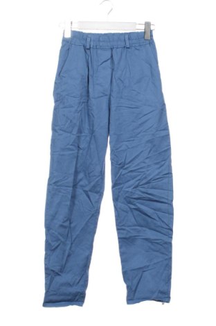 Γυναικείο παντελόνι Infinity, Μέγεθος XS, Χρώμα Μπλέ, Τιμή 17,99 €