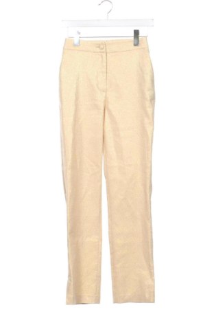 Damskie spodnie Iris, Rozmiar XS, Kolor Kolorowy, Cena 148,32 zł