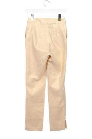 Damskie spodnie Iris, Rozmiar XS, Kolor Kolorowy, Cena 148,32 zł