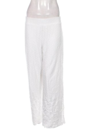 Pantaloni de femei Isaac Mizrahi Live, Mărime XXL, Culoare Alb, Preț 129,99 Lei