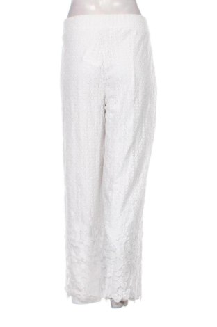 Pantaloni de femei Isaac Mizrahi Live, Mărime XXL, Culoare Alb, Preț 129,99 Lei