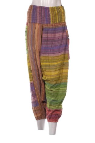 Női nadrág Isla, Méret M, Szín Sokszínű, Ár 13 223 Ft