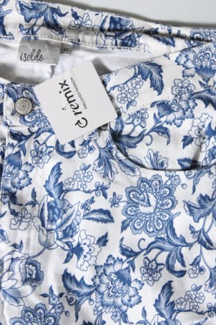 Dámske nohavice Isolde, Veľkosť XL, Farba Viacfarebná, Cena  17,95 €