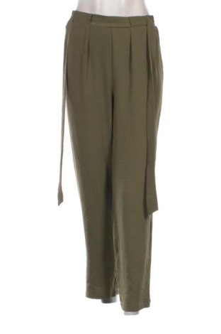 Дамски панталон Iwie, Размер S, Цвят Зелен, Цена 15,33 €