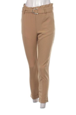 Női nadrág J'AIME’, Méret M, Szín Bézs, Ár 4 739 Ft