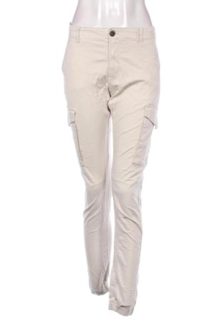 Női nadrág Jack & Jones, Méret L, Szín Ekrü
, Ár 10 559 Ft