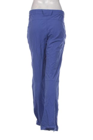 Damenhose Jack Wolfskin, Größe M, Farbe Blau, Preis € 36,99