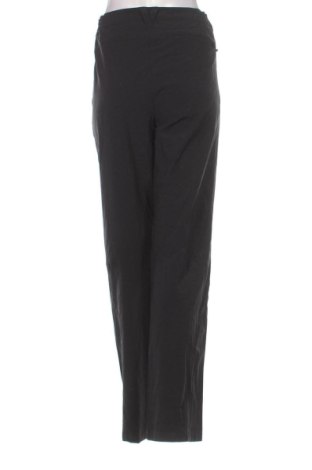 Γυναικείο παντελόνι Jack Wolfskin, Μέγεθος XL, Χρώμα Μαύρο, Τιμή 33,99 €