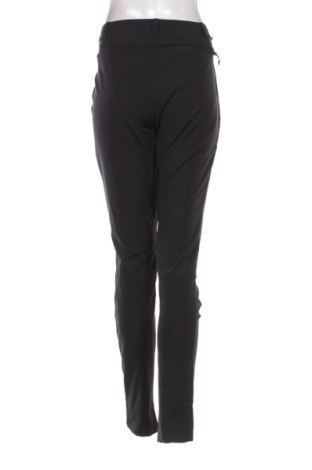 Pantaloni de femei Jack Wolfskin, Mărime XL, Culoare Negru, Preț 443,99 Lei