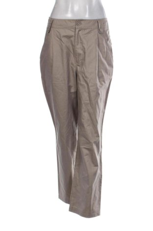 Дамски панталон Jackpot, Размер M, Цвят Сив, Цена 15,33 €