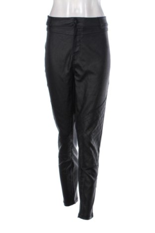 Damenhose Janina, Größe XXL, Farbe Schwarz, Preis 19,99 €