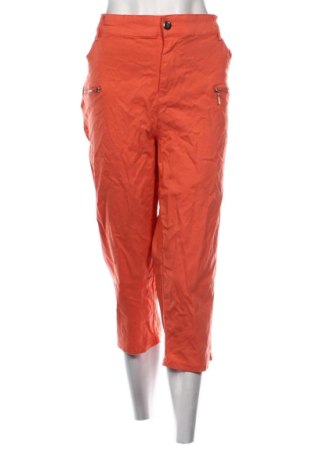 Dámske nohavice Janina, Veľkosť XXL, Farba Oranžová, Cena  7,95 €
