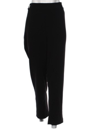 Damenhose Janina, Größe 3XL, Farbe Schwarz, Preis 19,99 €