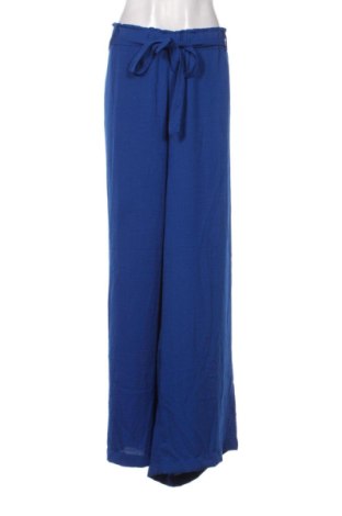 Γυναικείο παντελόνι Janina, Μέγεθος 5XL, Χρώμα Μπλέ, Τιμή 7,99 €