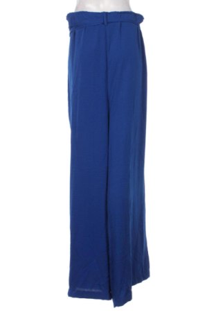Γυναικείο παντελόνι Janina, Μέγεθος 5XL, Χρώμα Μπλέ, Τιμή 7,99 €