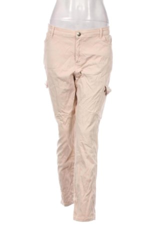 Damenhose Janina, Größe 3XL, Farbe Rosa, Preis 8,99 €