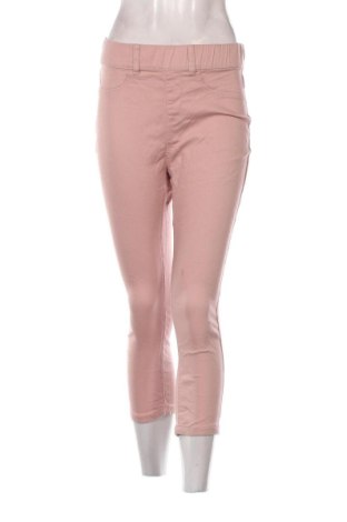 Dámske nohavice Janina, Veľkosť L, Farba Ružová, Cena  17,95 €