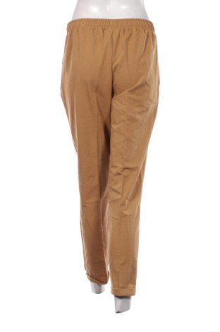 Дамски панталон Janina, Размер M, Цвят Кафяв, Цена 15,33 €