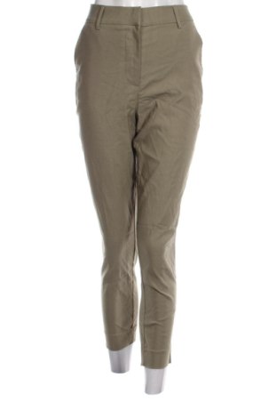 Дамски панталон Janina, Размер L, Цвят Зелен, Цена 15,33 €