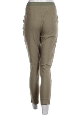 Дамски панталон Janina, Размер L, Цвят Зелен, Цена 15,33 €