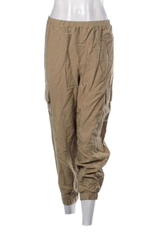 Damenhose Janina, Größe M, Farbe Grün, Preis € 19,99