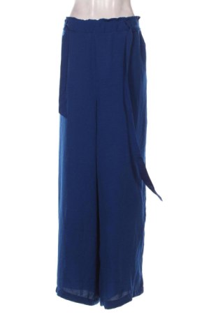 Dámské kalhoty  Janina, Velikost XXL, Barva Modrá, Cena  439,00 Kč