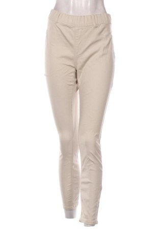 Дамски панталон Janina, Размер L, Цвят Екрю, Цена 6,64 €