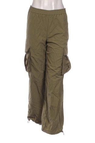 Dámske nohavice Jdy, Veľkosť S, Farba Zelená, Cena  14,82 €