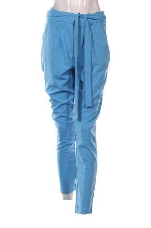 Дамски панталон Jdy, Размер M, Цвят Син, Цена 39,88 €