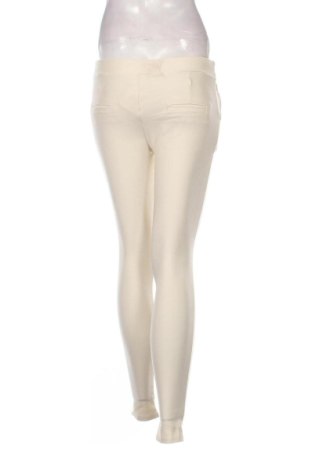 Dámske nohavice Jean Louis Francoise, Veľkosť M, Farba Kremová, Cena  24,95 €